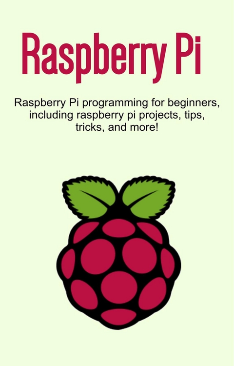 Raspberry Pi - Craig Newport