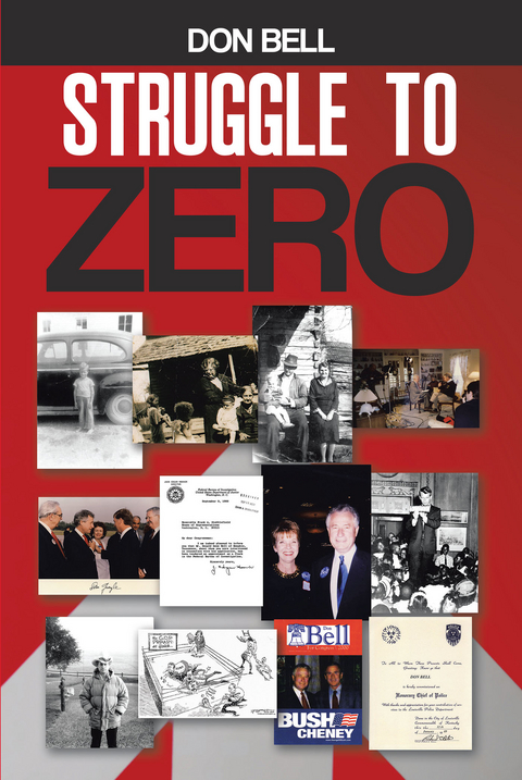 Struggle to Zero -  Don Bell