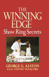 The Winning Edge - George Alston