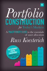Portfolio Construction for Today's Markets -  Russ Koesterich