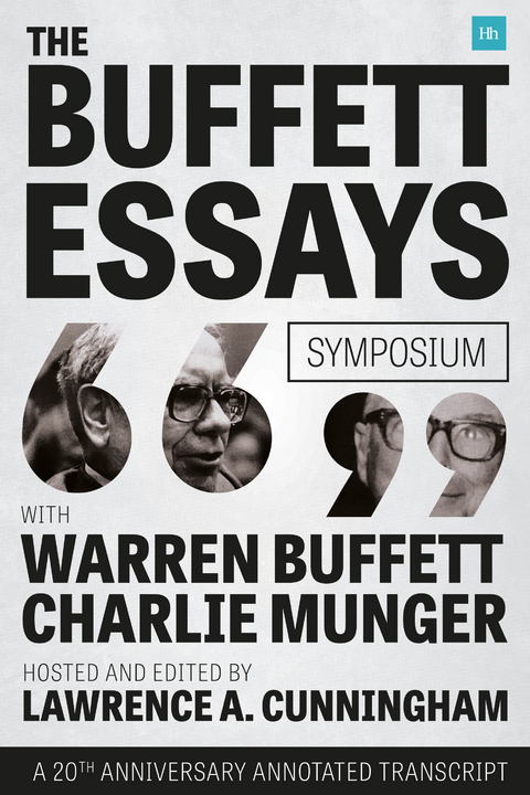 Buffett Essays Symposium -  Lawrence A. Cunningham