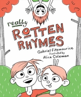 Really Rotten Rhymes - Gabriel Fitzmaurice