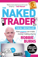 Naked Trader -  Robbie Burns