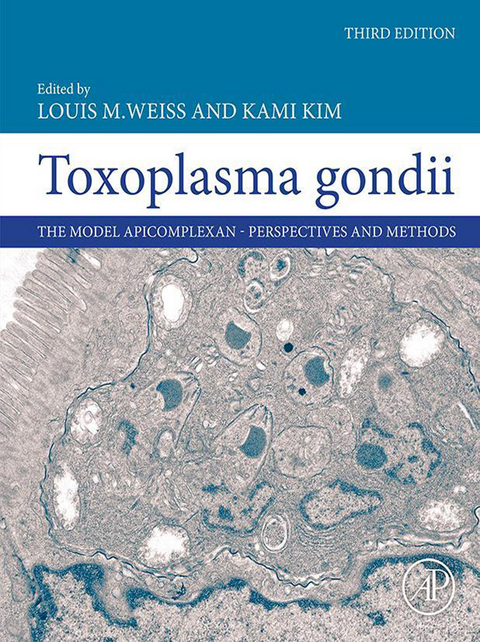 Toxoplasma Gondii - 