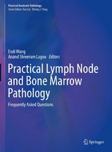 Practical Lymph Node and Bone Marrow Pathology - 