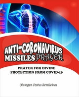 ANTI CORONAVIRUS MISSILES PRAYER - Olusegun Festus Remilekun