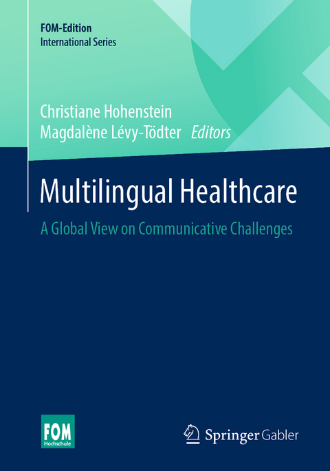 Multilingual Healthcare - 