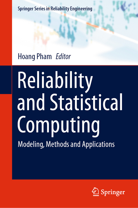 Reliability and Statistical Computing - 