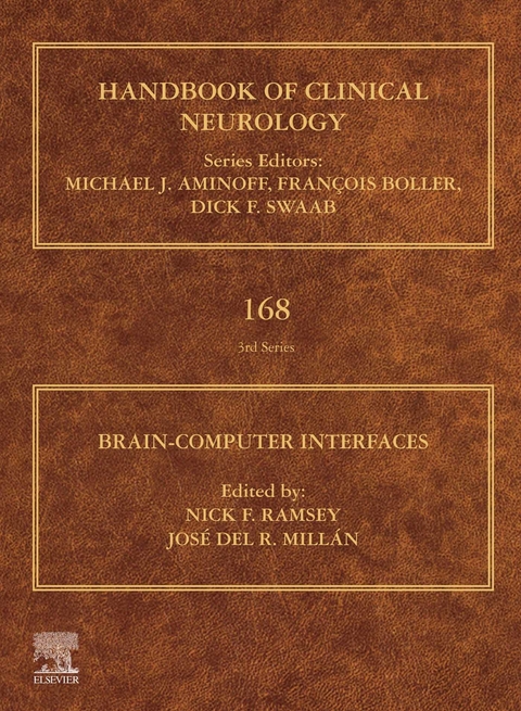 Brain-Computer Interfaces - 