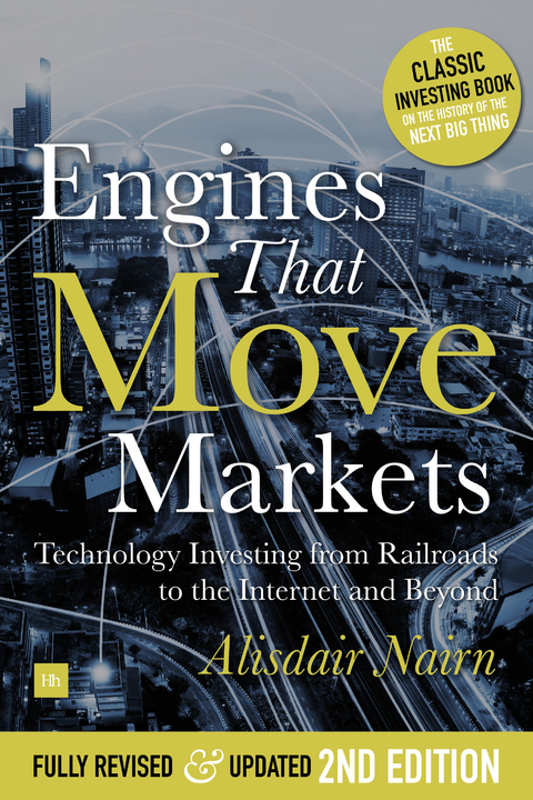 Engines That Move Markets -  Alasdair Nairn