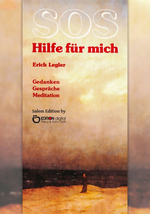 SOS – Hilfe für mich - Erich Legler