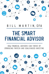 Smart Financial Advisor -  Bill Martin CFA