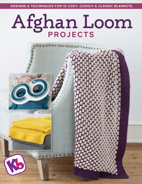 Afghan Loom Projects