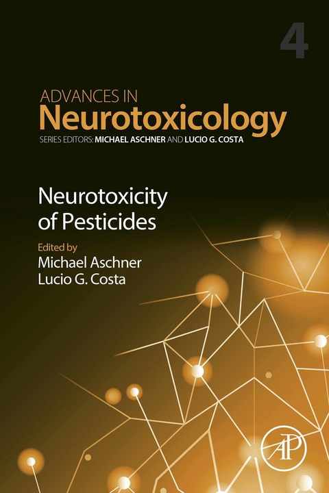 Neurotoxicity of Pesticides