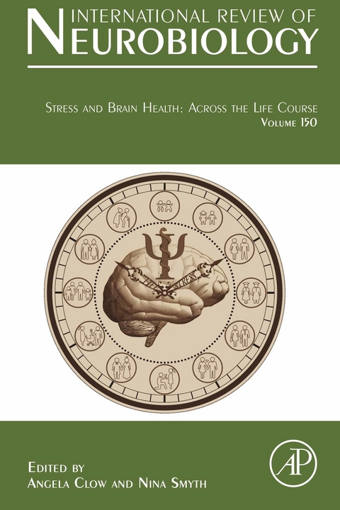 Stress and Brain Health: Across the Life Course - 