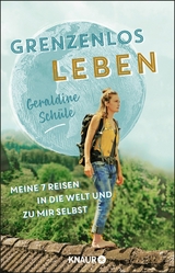 Grenzenlos leben -  Geraldine Schüle
