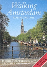 Walking Amsterdam - Gauldie, Robin