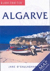 Algarve - O'Callaghan, Jane