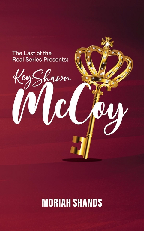 KeyShawn McCoy -  Moriah Shands
