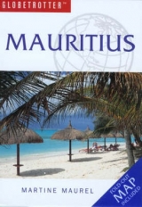 Mauritius - Maurel, Martine