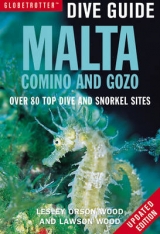 Malta, Comino and Gozo - Wood, Lesley Orson; Wood, Lawson