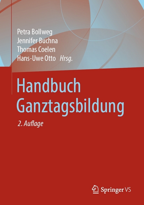 Handbuch Ganztagsbildung - 