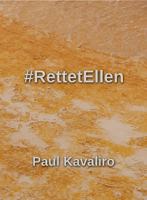 #RettetEllen - Paul Kavaliro