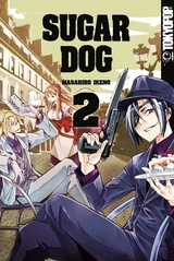 Sugar Dog 02 -  Masahiro Ikeno
