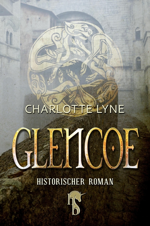 Glencoe -  Charlotte Lyne