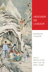 Confucianism and Catholicism - 