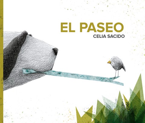 El paseo (The Walk) -  Celia Sacido