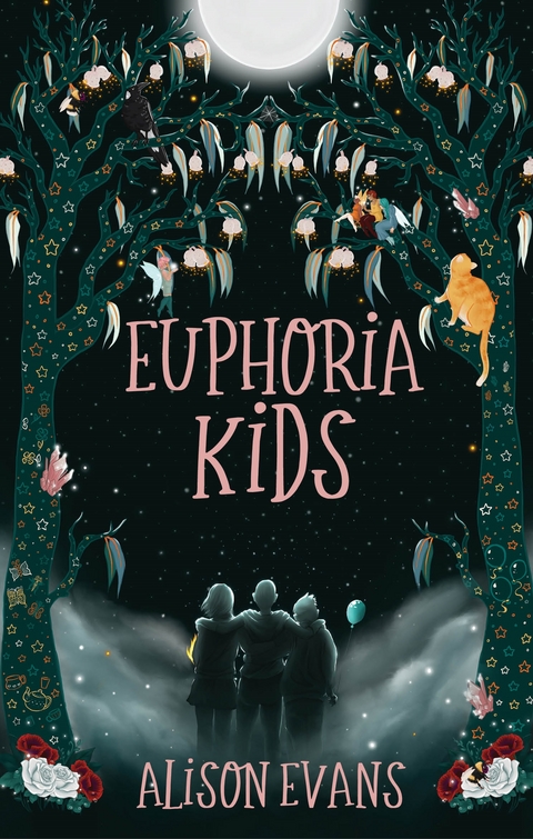 Euphoria Kids -  Alison Evans
