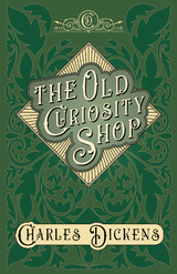 The Old Curiosity Shop - Charles Dickens, G. K. Chesterton