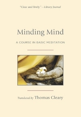 Minding Mind - 