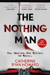 The Nothing Man - Catherine Ryan Howard