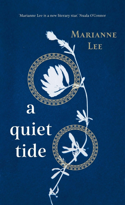 A Quiet Tide -  Marianne Lee