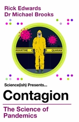 Contagion - Rick Edwards