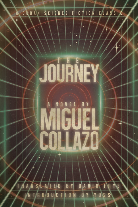 Journey -  Miguel Collazo