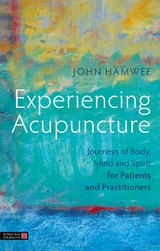Experiencing Acupuncture - John Hamwee