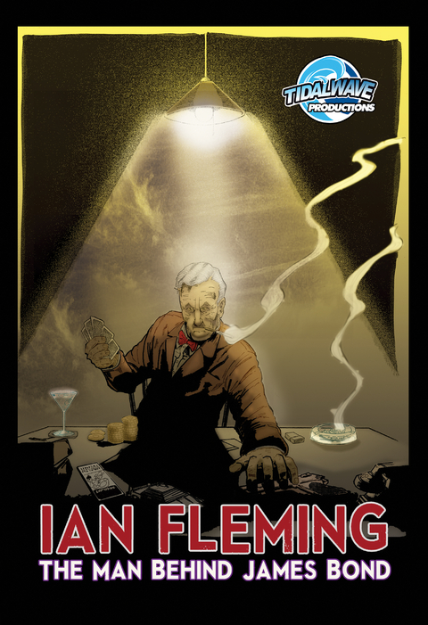 Orbit: Ian Fleming: The Man Behind James Bond - Cw Cooke