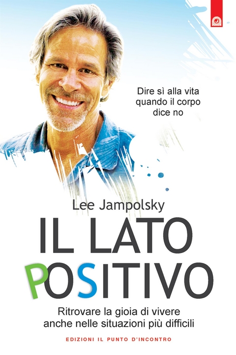 Il lato positivo - Lee Jampolsky