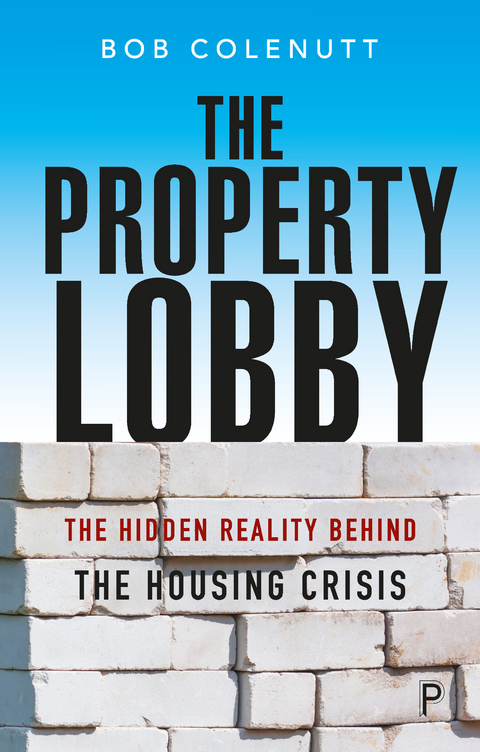 Property Lobby -  Bob Colenutt