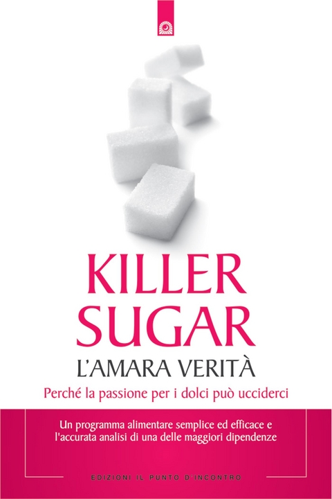 Killer sugar - Nancy Appleton, G.N. Jacobs