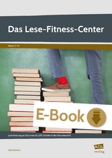 Das Lese-Fitness-Center - Uta Livonius