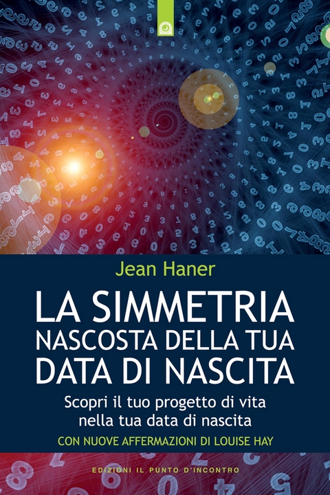 La simmetria nascosta della tua data di nascita - Jean Haner