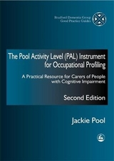 The Pool Activity Level (PAL) Instrument for Occupational Profiling - 