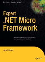 Expert .NET Micro Framework - Jens Kuhner