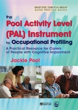 The Pool Activity Level (PAL) Instrument for Occupational Profiling - Pool, Jackie