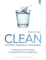 Clean - Alejandro Junger