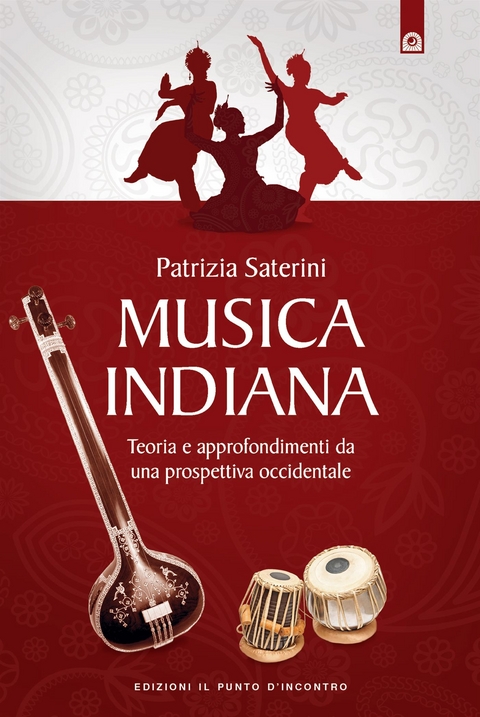 Musica indiana - Patrizia Saterini